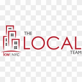 The Local Team Nyc - Keller Williams Nyc Logo, HD Png Download