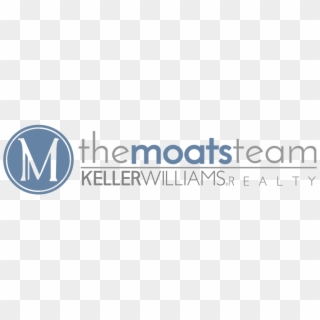 The Moats Team At Keller Williams - Graphics, HD Png Download