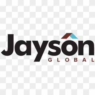 Jayson Global Roofing Inc Logo - Graphic Design, HD Png Download