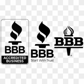 Better Business Bureau , Png Download - Better Business Bureau Svg, Transparent Png