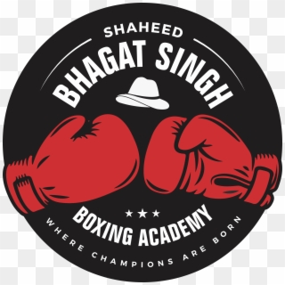 Shaheed Bhagat Singh Boxing Academy, HD Png Download