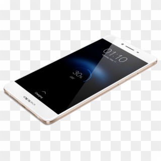 New Model Oppo Mobile Png Images For Photoshop - Oppo R 7 S, Transparent Png