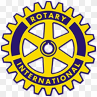 Supported By - Rotary Club Lebanon, HD Png Download