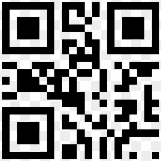 Qr Code - Qr Code Scan Icon, HD Png Download