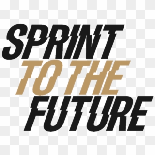 Kal Hansen Shared - Sprint To The Future Publicis, HD Png Download