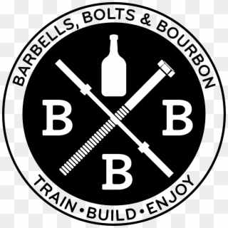 Barbells, Bolts And Bourbon's Podcast - Circle, HD Png Download