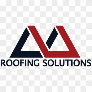Roofing Solutions Logo - Triangle, HD Png Download