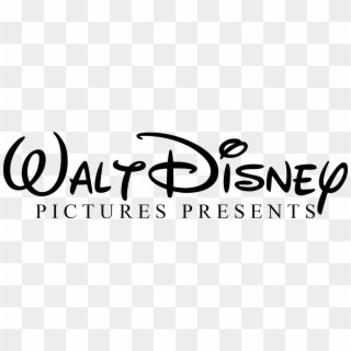 Image, Walt Disney, Top Logo 2008 Live Action - Disney Live Action Logo, HD Png Download