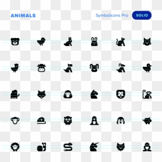 Animals - Portable Network Graphics, HD Png Download