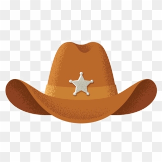 Free Png Cowboy Hat Background Png - Cowboy Hat Emoji Transparent, Png Download