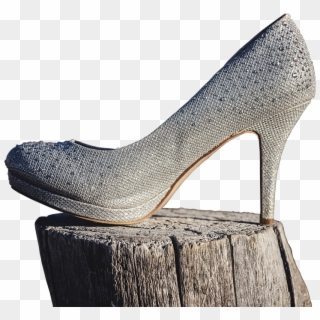 Beauty And Fashion Png Images - Shoe, Transparent Png