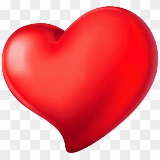 Free Png Heart Red Transparent Png - Heart Transparent Png, Png Download