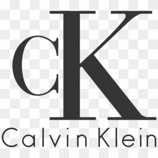 T-shirt Logo Fashion Calvin Klein Free Download Png - Calvin Klein Logo Icon, Transparent Png