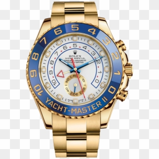 Rolex Watch Png Clipart - Watch Png Hd, Transparent Png