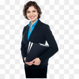 Free Png Download Business Women Png Images Background - Business Woman Images Png, Transparent Png