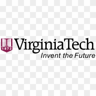 Computational Science Laboratory - Virginia Tech Academic Logo, HD Png Download