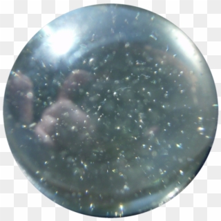 Crystal-ball - Crystal Ball Png, Transparent Png