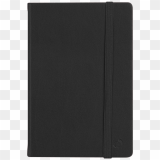 Notebook Habana Black A4 - Wallet, HD Png Download