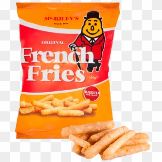 French Fries Original - Snack, HD Png Download