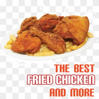 Fried Chicken Toms River New Jersey, HD Png Download