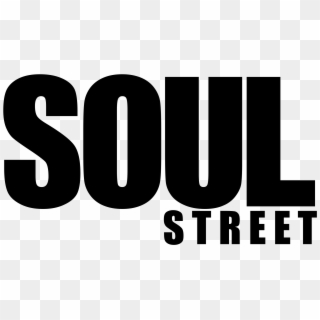 Soul Street Logo Png Transparent - Logo Mio Soul Vector, Png Download