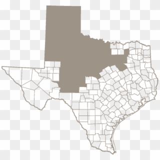 Northern District Of Texas United States Court Districts - Did Italian Immigrants Settled In Texas, HD Png Download