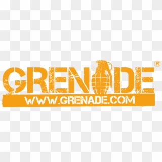 Grenade Logo Png - Parkpop, Transparent Png