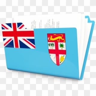 Fiji Flag, HD Png Download