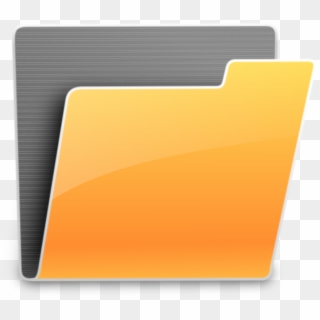 Directory Icon - Folder Icon Visio, HD Png Download