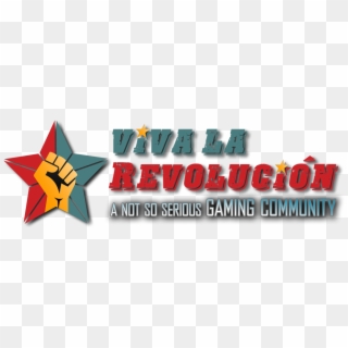 Viva La Revolución - Parallel, HD Png Download