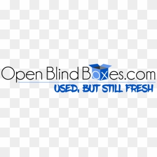Openblindboxes, HD Png Download