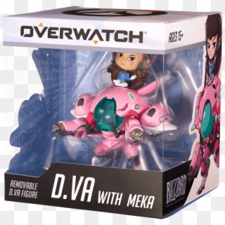 Va With Meka Cute But Deadly Figure1, HD Png Download