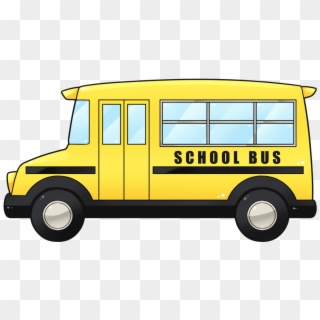 Png Royalty Free Stock Free Clip Art Images Clipartix - School Bus Clipart Png, Transparent Png