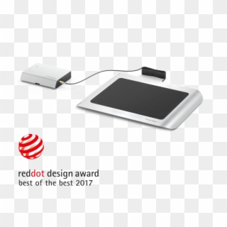 Midranger Red Dot Awared Winner - Best Washing Machine Award, HD Png Download