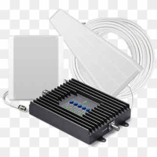 Cellphone Signal Booster - Surecall Fusion4home, HD Png Download