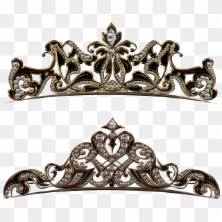 Crown Royal Png Image - Crown, Transparent Png