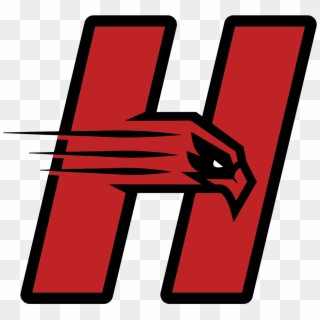 Hartford Hawks - University Of Hartford Athletics Logo, HD Png Download