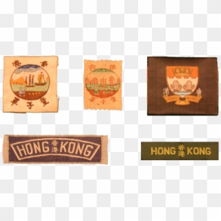 Old Scout Association Of Hong Kong Badges, HD Png Download