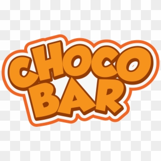 Choco Bar - Illustration, HD Png Download
