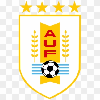 Uruguay National Football Team Logo, HD Png Download