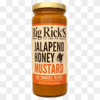 Honey Mustard Png Transparent Stock - Bottle, Png Download