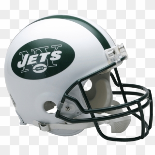 Download - Jets Football Helmet, HD Png Download