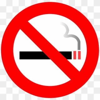 No Smoking Png - Perigos Do Cigarro Para Os Animais De Estimação, Transparent Png