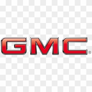 Gmc Car Logo - Gmc, HD Png Download