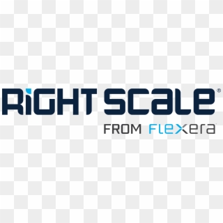 Rightscale Logo - Rightscale, HD Png Download