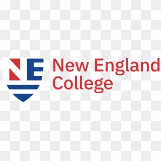New England College - New England College Logo, HD Png Download
