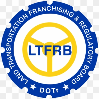 Memorandum Circular No - Land Transportation Franchising And Regulatory Board, HD Png Download