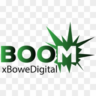 Bowe Digital - Boom - Digital India, HD Png Download