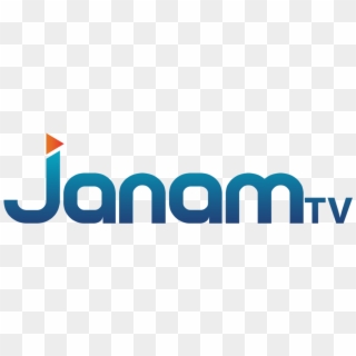 Janam Tv Logo Png, Transparent Png