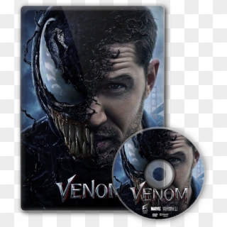 5baa7c942cba4 Venom - Venom Cinemax, HD Png Download